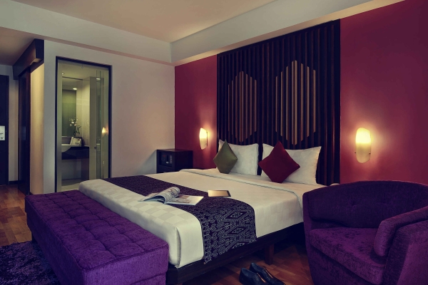 Hotel Mercure Pontianak City Center